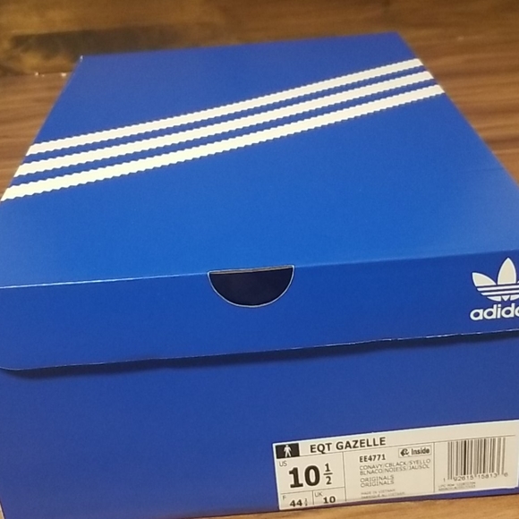 Sneakers EQT Gazelle - Picture 2 of 3